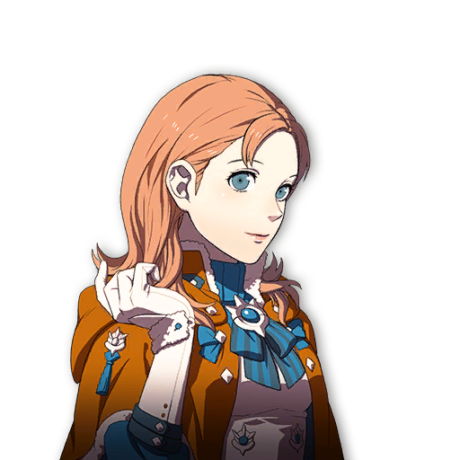 Annette Portrait