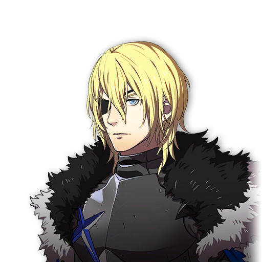 Dimitri Portrait