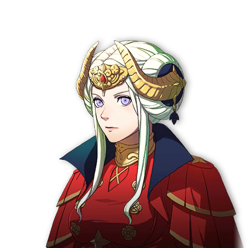 Edelgard Portrait
