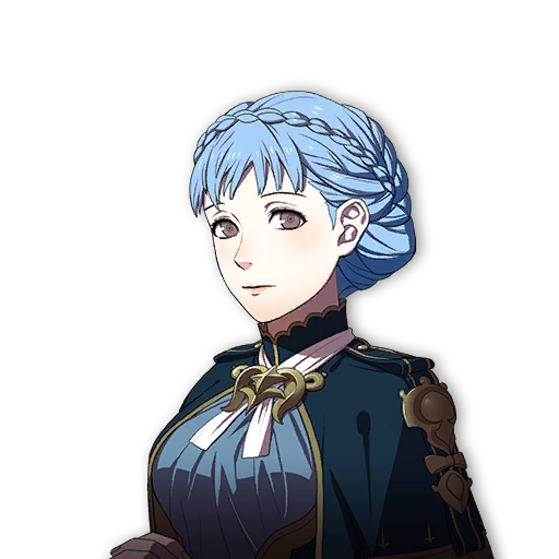 Marianne Portrait